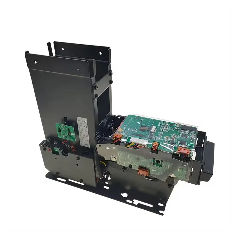 Syncotek SK-AD3 Hotel Self Check in Kiosk Nfc Rfid Card Dispenser