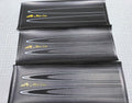 Muzz Cues Cue Stick Back Handle Rubber Cover Billiards Accessory Brand New Grip Wrap