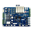 Jucaili Printer Hoson 6 8 Heads I3200 Mother Board for Epson I3200 Printhead for UV Flatbed Printer Parts Hoson Main Board