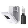 CNUS X2Mini Wholesale Aroma Diffuser Aroma Machine Essential Oil App Control Smart Aroma Diffuser MegaBDM