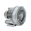 Single Phase 220V 0.5HP to 3HP Air Vacuum Side Channel Pump Blower Fish Tank Blowers