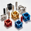 Cheap CNC Stainless Steel Milling Machining Aluminium Brass Metal Parts CNC Machining Service