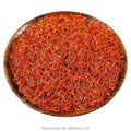 Organic Safflower Whole Petals Tea 5A Topping/Bakery/Bath/Shower/Tincture Custom/OEM Accept Safflower Carthamus Top Grade