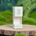 Hot-Selling Skincare/Beauty/cosmetic Bio-degradable Essential Oil Gift Box Packaging Recycled Essential Oil Paper Box