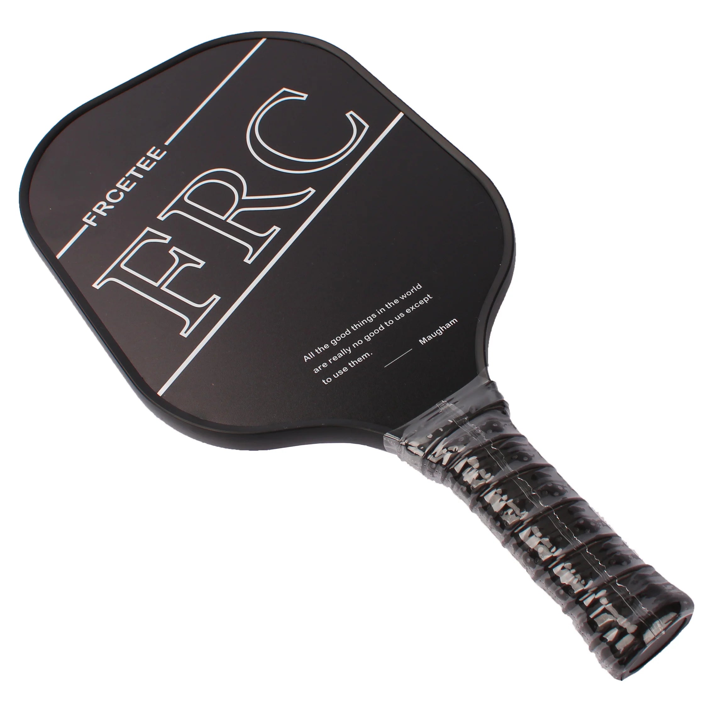 FRCETEE Professional Fiberglass Pickleball Paddle with Polypropylene Wholesale Product