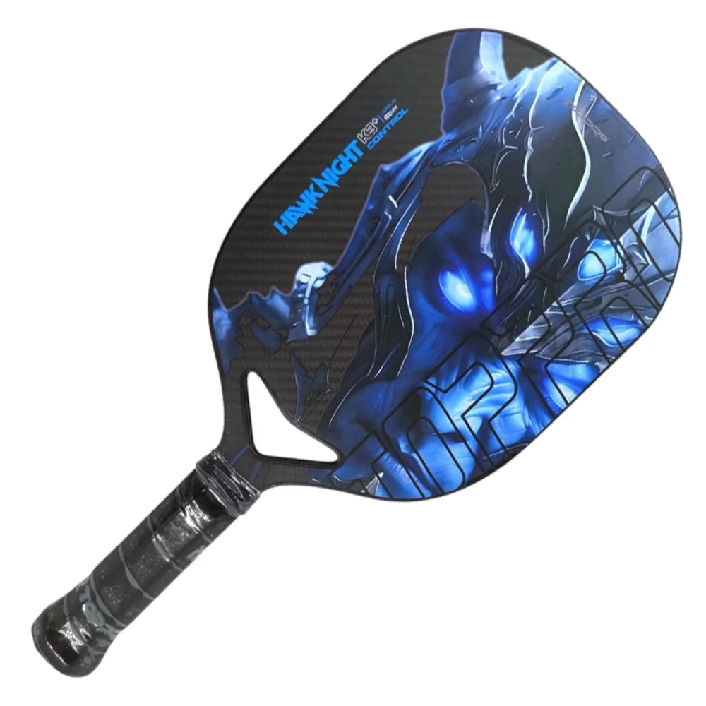 Raw Carbon Fiber Graphite Thermoformed Edgeless Pickleball Paddles and Squash Balls Product Category Fully customizable OEM ODM