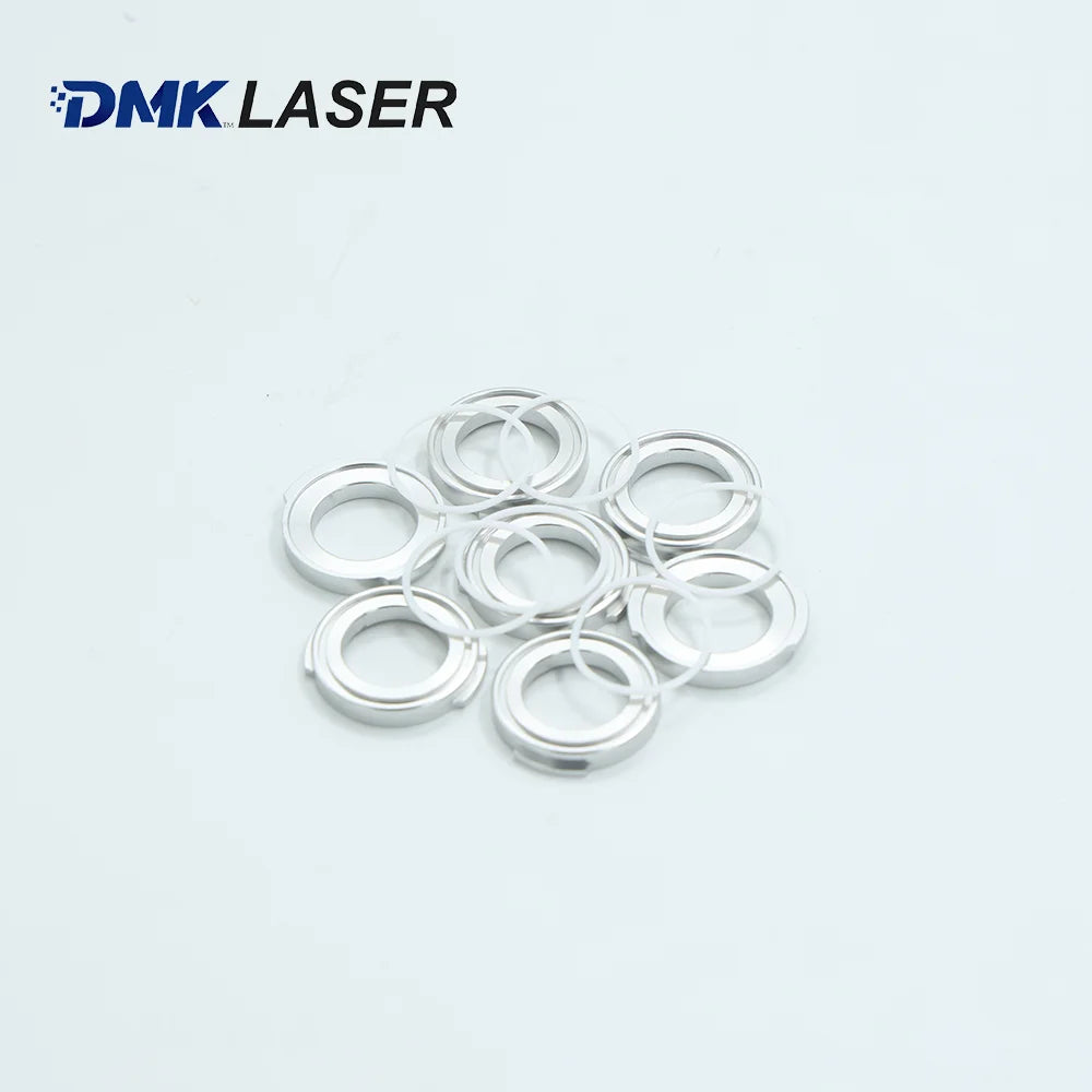 DMK High Precision Seal Ring for Fiber Laser Lens