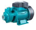 RANKING QB70-48v DC Solar Brushless Motor Pump 48volt 1 HP Head 35m 1 Inch Clear Water Pump Machine for Family House MegaBDM
