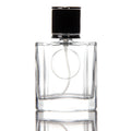 Hot Selling Perfume Refill Bottle Perfume Spray Bottles 50ml Luxury Square Beautiful Refillable Perfume Bottle