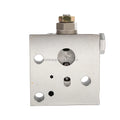 High Quality Hydraulic Reducing Valve Block PC200-7 PC200-8 Self-reducing Relief Valve Block for Komatsu Excavator