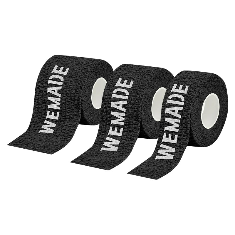 Factory Direct Sale Breathable Ultra-flexible Light Elastic Adhesive Bandage Crosstraining & Weightlifting Tape