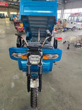 Electric Dirt Bike – Farm Specific Off-Road Motorcycle for Agricultural Field Work