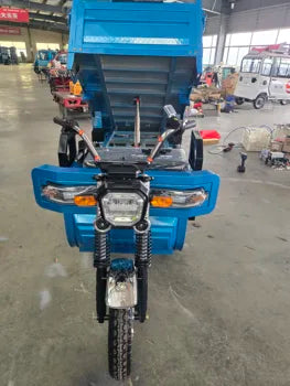 Electric Dirt Bike – Farm Specific Off-Road Motorcycle for Agricultural Field Work