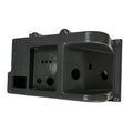 HNARL Ground Control Box Cover 1671105 Compatible With JLG ES 1230ES 1930ES 2030ES 2032ES 2630ES Front