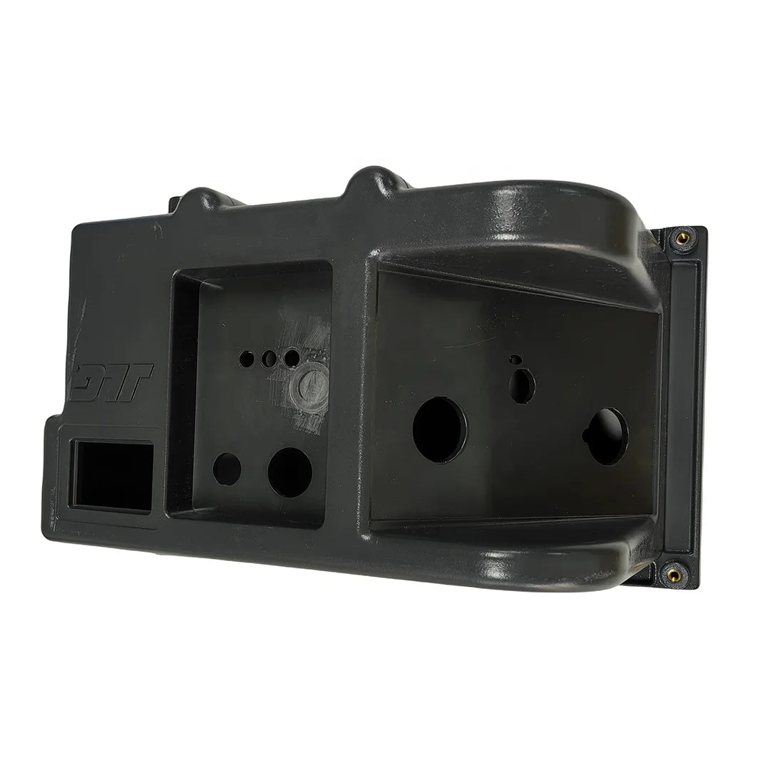 HNARL Ground Control Box Cover 1671105 Compatible With JLG ES 1230ES 1930ES 2030ES 2032ES 2630ES Front
