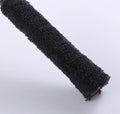FRCETEE Anti-Slip Cotton Towel Grip for Tennis & Badminton Available in 5 Colors with Red Black 5M Handle Tape Included