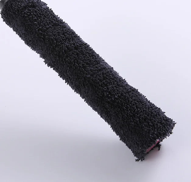FRCETEE Anti-Slip Cotton Towel Grip for Tennis & Badminton Available in 5 Colors with Red Black 5M Handle Tape Included