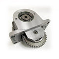 Excavator Hydraulic PTO Gear Pump K3V180 K5V200DTP PTO Power Take Off MegaBDM