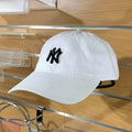 Modern Slatwall Metal Custom Cap and Hat Display with Easy Installation Anti-Rust Chromed Finish Round 186mm for Retail Shops