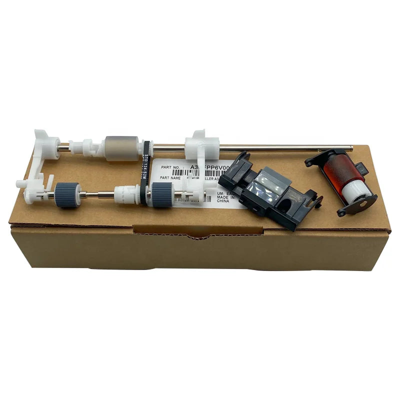 New Quality ADF Document Feeder Roller Unit for Konica Minolta BH C227 C454 554 C287 368 308 Copier Parts Paper Roller Assembly