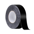 Self-Adhesive PVC Joist Tape 0.5mm Single Sided Water Activated Low Noise Waterproof for Decking Waterproofing Outdoor Masking