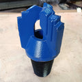 2024 Hot Selling Cost Effective 95mm Diameter 2 3/8REG Three Wing Skiving Drill Bits for Sale