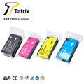 Tatrix 956 956XL 952 952XL Premium Color Compatible Ink Cartridge for HP OfficeJet Pro 8715 8720 Printer MegaBDM