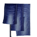 High Quality 10s Slub for Ladies Skinny Jeans With Cotton Denim Fabrics MegaBDM
