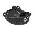 BAFANG M820 36V 43V 250W MM G532.250.C Eroad Mid Crank Drive Motor Kits Electric Bike Conversion Kit with DPC 245.CAN Display
