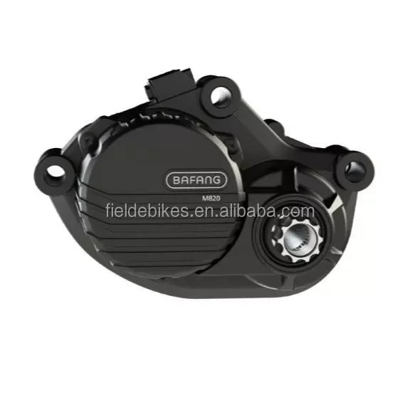 BAFANG M820 36V 43V 250W MM G532.250.C Eroad Mid Crank Drive Motor Kits Electric Bike Conversion Kit with DPC 245.CAN Display