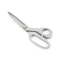Heavy Duty Stainless Steel Tailor's Scissors for Sewing Fabric