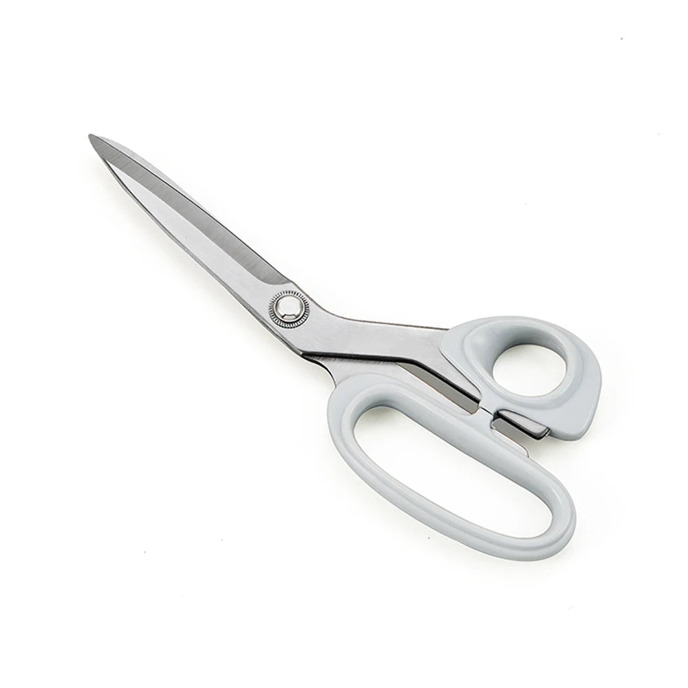 Heavy Duty Stainless Steel Tailor's Scissors for Sewing Fabric