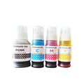 Tatrix GI-41 GI41 GI-51 GI51 GI-61 GI61 GI-11 GI11 Compatible Ink Bottle Refill Ink for Canon PIXMA G1420 G2420 G2460 G4570