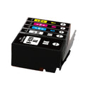Tatrix 920XL 920 Premium Color Compatible Printer Inkjet Ink Cartridge for HP Officejet 6500A 7500A 920Xl Ink Cartridge