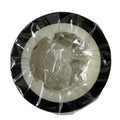 SINOCO SNR 6300 Dennison Snap 500/700 Compatible 24mm Thermal Transfer Ribbon for Zebra Label Printers; Wash Care Ribbons
