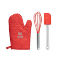 Dateki Baking Tools Set Premium Bakeware Sets for Perfect Desserts