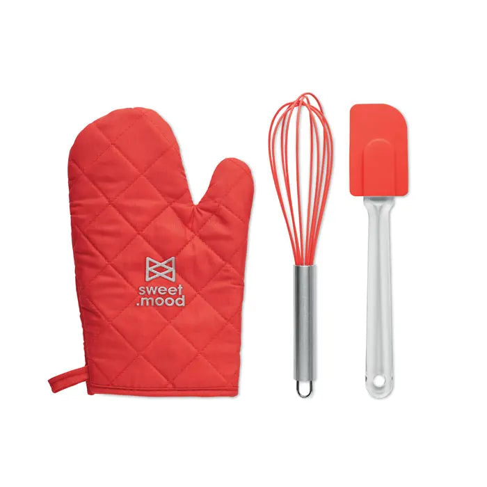 Dateki Baking Tools Set Premium Bakeware Sets for Perfect Desserts