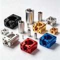 Oem Professional Acrylic Cnc High Precision Cnc Machining Parts