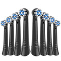 4/8/12/16/20 Pack Replacement Toothbrush Heads Compatible with Oral B iO, Brush Heads for Oral-B iO 2/3/4/5/6/7/8/9/10/7G Series