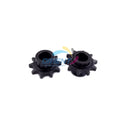 Good Quality Pile Support Frame Roller Chain 36.014.103 Sprocket Wheel for Heidelberg CD102 Heidelberg Spare Parts