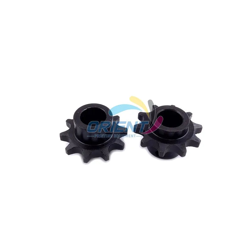 Good Quality Pile Support Frame Roller Chain 36.014.103 Sprocket Wheel for Heidelberg CD102 Heidelberg Spare Parts