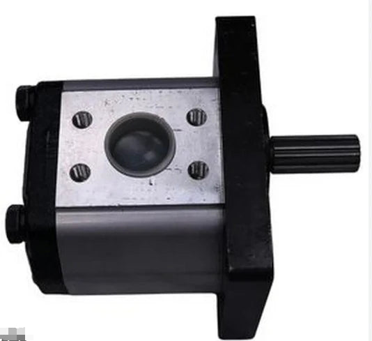 CBT CBW  CBQ CBN CBHZ Gear Pump SHIMADZU KYB pilot Pump Whee Loader Bulldozer Pompe Hydraulique
