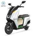 High Performance Electric Motorcycle 72V 32Ah 1200W – Lead Acid Battery Adult Moto Electrica
