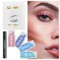 Wholesale Lash Lift and Eyebrow Laminate Kit Vegan Lash Lift Kit Professional Private Label Korean Lash Lift Sachet MegaBDM
