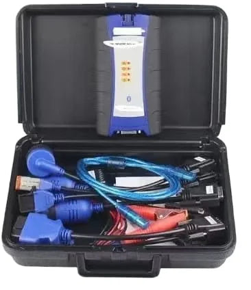 Usb Link 2 Truck Diagnostic Scanner Tool for Nexiq2 MegaBDM