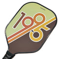 Pro Pickleball Paddle Carbon Fiber