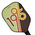 Wholesale Professional Lightweight Tennis & Beach Pickleball Paddles Set Includes 4 Squash Balls