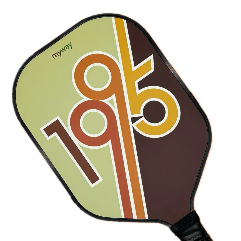 Wholesale Professional Lightweight Tennis & Beach Pickleball Paddles Set Includes 4 Squash Balls