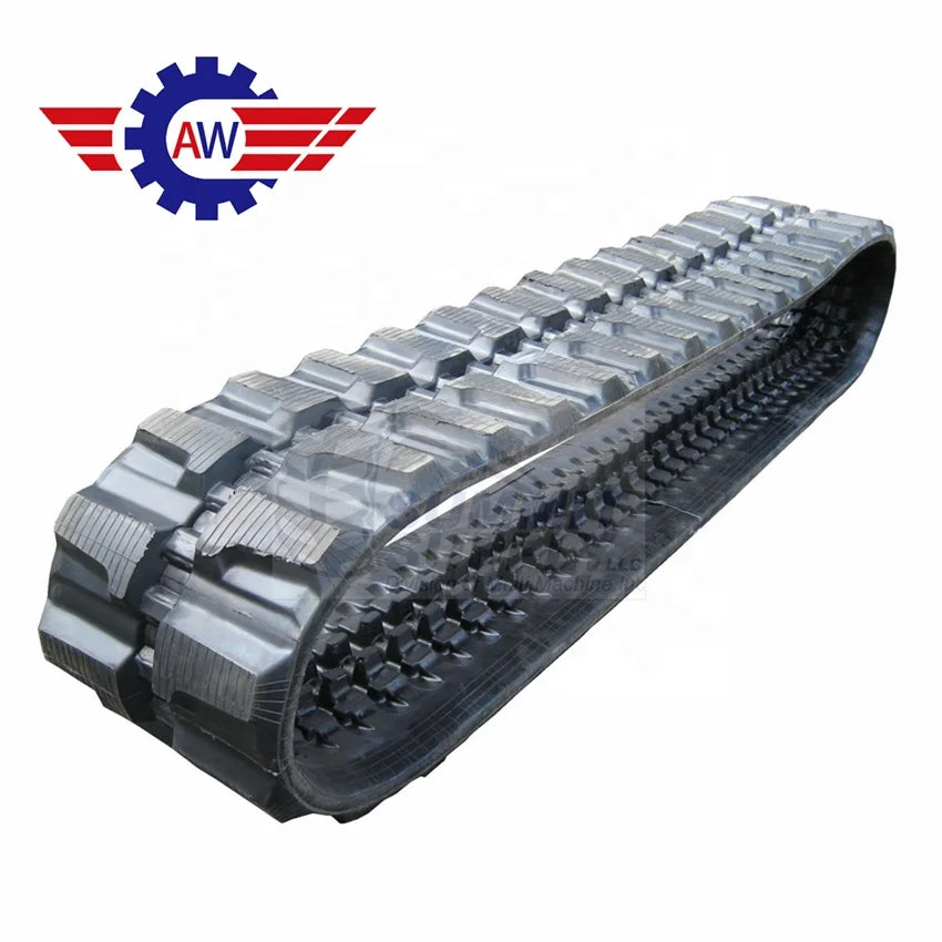 Rubber Track 400X72.5X72W Fits CK50 304 MM40 MM45 MM55 MM57SR MX45 304 305 GEHL GX35 JOHN DEER 50ZTS VOLVO ECR48C MegaBDM