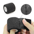 Latex Free Self Adherent Tape Cohesive Bandage Wrap for Tattoo MegaBDM